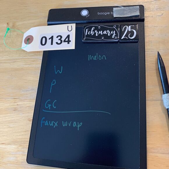 Sundance Top Women XL Extra Large Melon Vanessa Faux Wrap Ruched Bracelet Sleeve - Picture 8 of 9